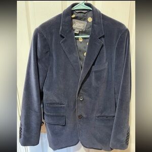 Vintage Seven For All Mankind Men's Corduroy Blazer Size S